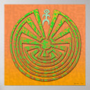 Suche nach maze poster Meditation