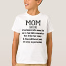Suche nach fußball mama kinder tshirts Lustig