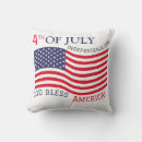 Suche nach flagge von amerika kissen Unabhängigkeitstag