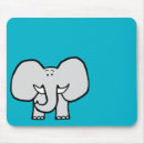 Suche nach ohr mousepads Elefant