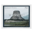 Recherche de le wyoming posters Nature