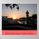 Suche nach hilton head island poster Sonnenuntergang