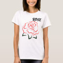 Recherche de fleurs femme tshirts Été