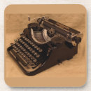 Recherche de machine dessous de verres Vintage