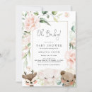 Recherche de bébé animaux invitations Pour elle