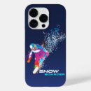 Recherche de snowboard iphone coques Montagnes