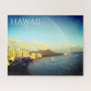 Recherche de losange puzzles Oahu