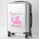 Suche nach dress aufkleber Ballerina