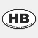 Recherche de huntington autocollants Californie
