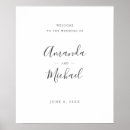 Suche nach graue hochzeits poster Einfach