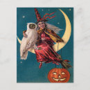 Suche nach happy halloween postkarten Kürbis