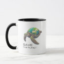 Recherche de earth tasses Save the planet