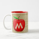Recherche de pommes tasses Toute personne