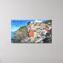 Suche nach cinque terre leinwandbilder Küste