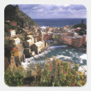 Recherche de cinque terre autocollants Ville