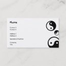 Recherche de yin yang cartes visite Zen