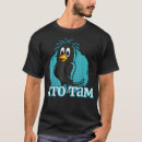 Recherche de vintage cartoon tshirts Anniversaire