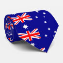 Suche nach australien flagge krawatten Australische