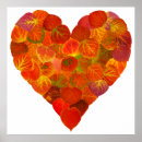 Suche nach herz blätter poster Herbst