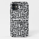 Recherche de labyrinthe iphone coques Moderne