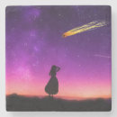 Suche nach komet Meteor