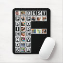 Suche nach freundin mousepads Beste freunde für immer