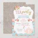 Recherche de shabby chic tea party invitations Thé pour deux