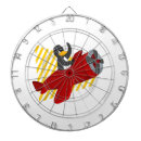 Suche nach lustiger cartoon dartscheiben Flugzeug