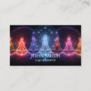 Suche nach chakra visitenkarten Yoga