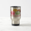 Recherche de macarons voyage mugs Doux