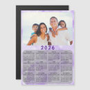Recherche de photo magnet calendriers Année complète