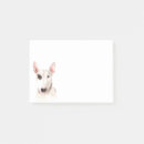 Suche nach bull terrier poster Aquarell
