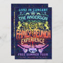 Recherche de arbre de vacances invitations Family