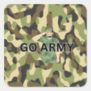 Recherche de uniforme militaire autocollants Armée
