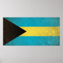 Suche nach der bahamas poster Flagge