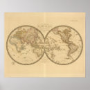 Suche nach hemisphären poster Entlastung