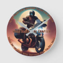 Suche nach motorrad wanduhren Motorräder