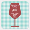 Suche nach wein aufkleber Typografie