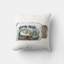 Recherche de gitans coussins Nature