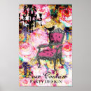 Suche nach schäbig poster Rose