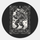 Suche nach vom krampus aufkleber Winter