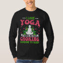 Suche nach lotusblume tshirts Zen