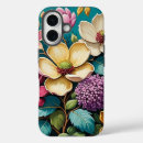 Recherche de dimensionnel iphone coques Floral