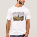 Recherche de impressionist tshirts Monet