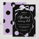 Recherche de repère invitations Pour elle