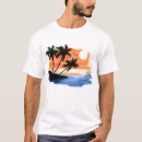 Recherche de aérographe tshirts Océan