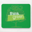 Suche nach denke ökologisch mousepads Denken sie