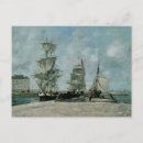 Suche nach honfleur postkarten Malerei