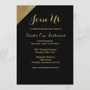 Recherche de gold accents invitations Pour tous