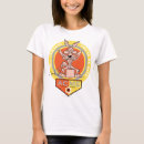 Recherche de wile e coyote tshirts Looney tunes coyote